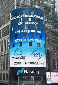 Crexendo Completes Highly Accretive Acquisition of Estech Systems